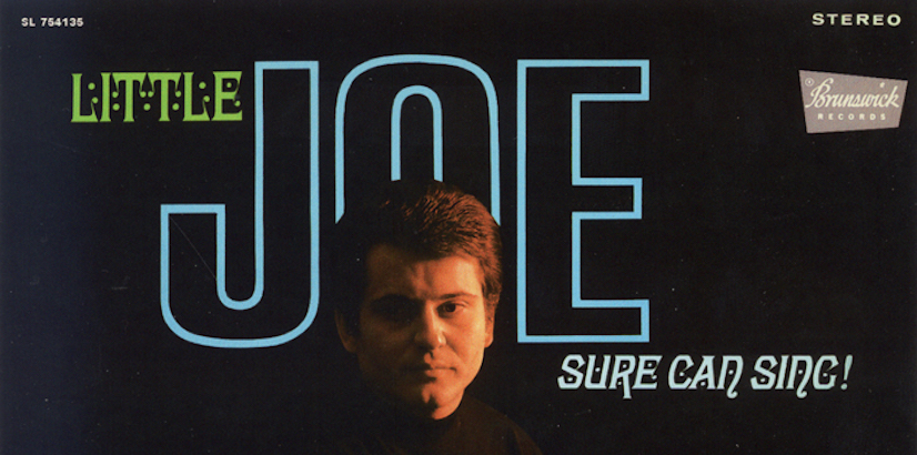 ‘Little’ Joe Pesci sings Paul McCartney’s ‘ode to pot,’ 1968