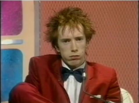 ‘It’s rubbish’: John Lydon brutally critiques the pop charts on ‘Jukebox Jury,’ 1979