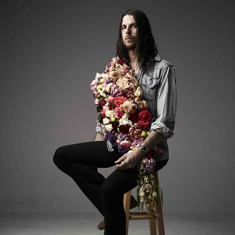 Jonathan Wilson’s ‘Fanfare’ is the most important album of 2013