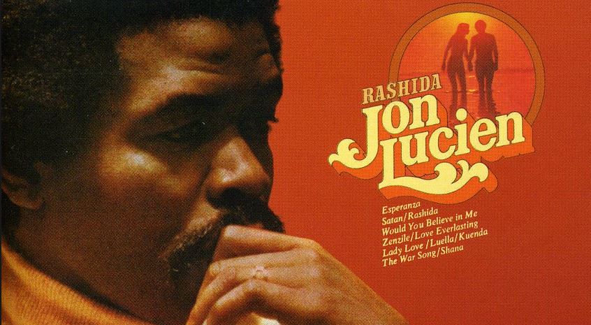 Jon Lucien, ‘The Black Sinatra’ is the greatest soul singer you’ve probably never heard of