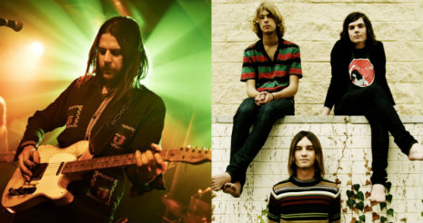 Never mind the Rolling Stones, Tame Impala & Jonathan Wilson to tour West Coast