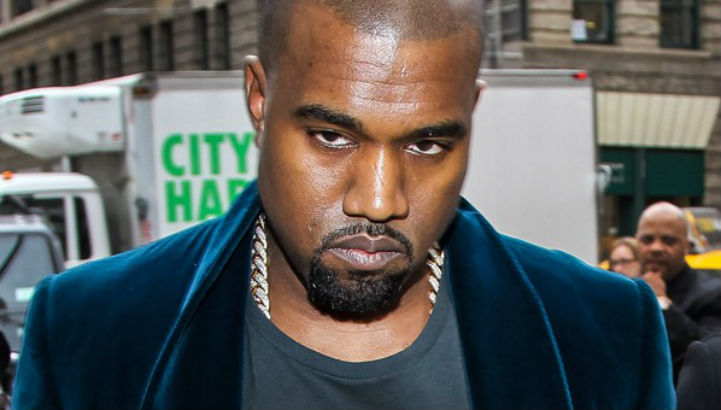 Kanye West gets a Beck beatdown, New York style