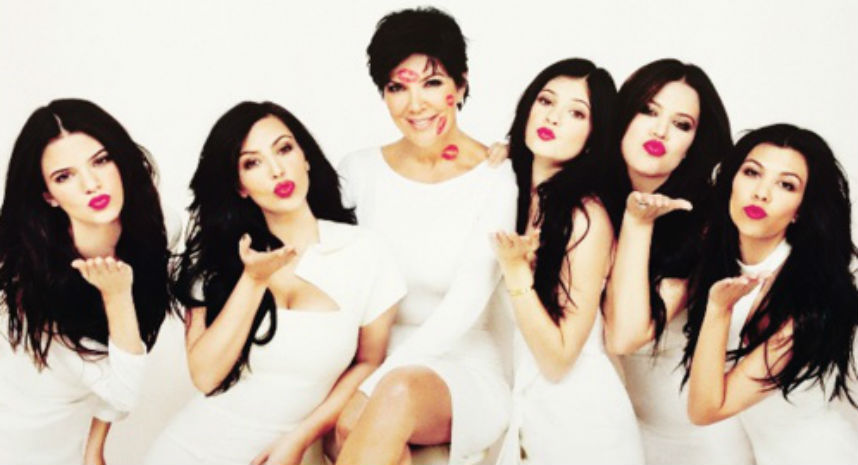 VERY IMPORTANT! App blocks any mention of the Kardashians on the Internet