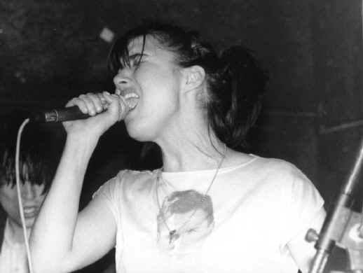 This could suck: Kathleen Hanna on public speaking