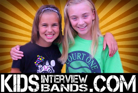 Slayer, Pixies, Garbage, Insane Clown Posse and more, interviewed by 7th graders