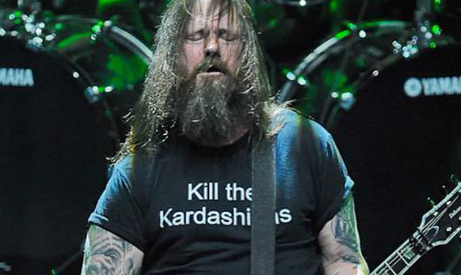 Dangerous Finds: Drug deaths double; Flush Rush; Slayer guitarist wants to ‘Kill The Kardashians’
