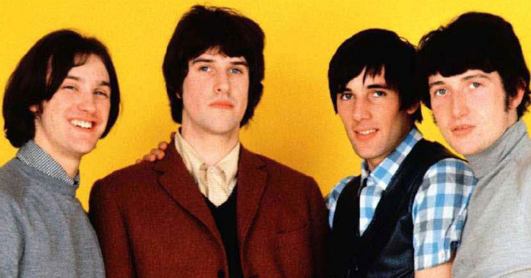 Birth of the heavy: 50 years of The Kinks’ ‘You Really Got Me’