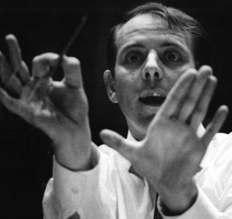 Stockhausen lectures on Electronic Music