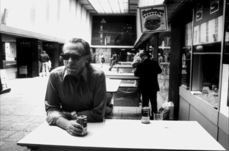 A short tour of Charles Bukowski’s Los Angeles