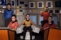 Star Trek: The Middle School Musical