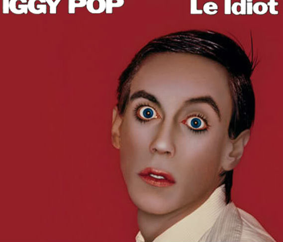 The Idiot: Iggy Pop totally charms square daytime TV audience, 1977