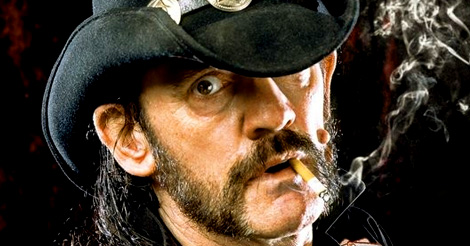 Ask Lemmy: Straight talk from metal’s ace life coach