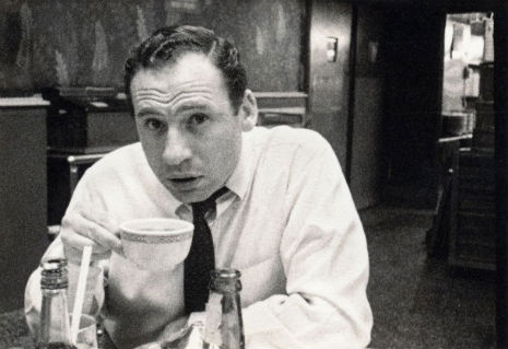 Mel Brooks is probably the funniest man who has ever lived (and he proves it in this 1975 interview)