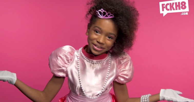 Potty-mouthed Princesses: Which is more offensive: Sexism or little girls saying ‘f*ck’?