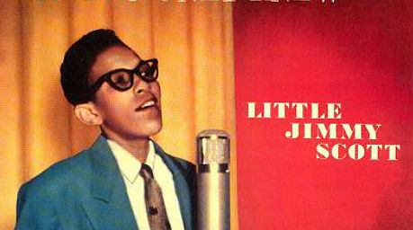 Jazz legend ‘Little’ Jimmy Scott dead at 88