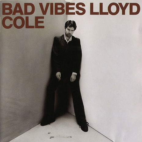 Lloyd Cole is a musical genius (and it’s high time that everyone realized it)