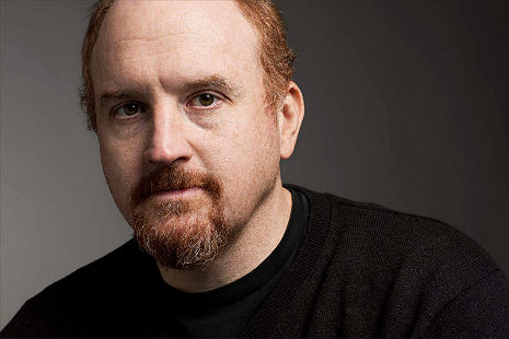 Louis C.K. says the truest, most profound thing ever said about smart phones