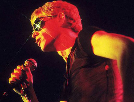 ‘Rock ‘n’ Roll Animal’: High quality footage of Lou Reed live in concert, 1974