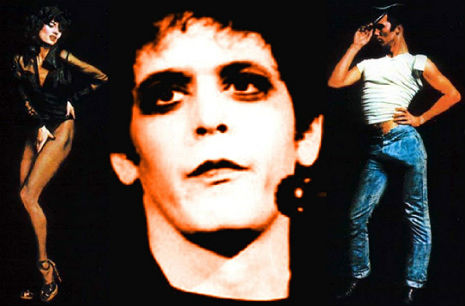 After a very long walk on the wild side, Lou Reed gets life-saving liver transplant