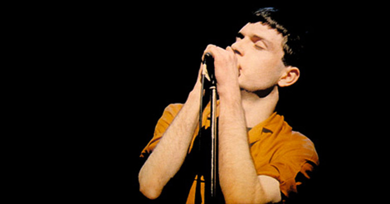 Two rare Joy Division tracks were just re-released, and you can hear them here