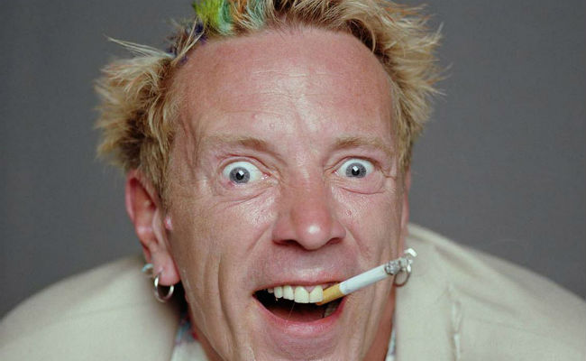 Rock and roll’s turd in the punchbowl: An interview with John Lydon