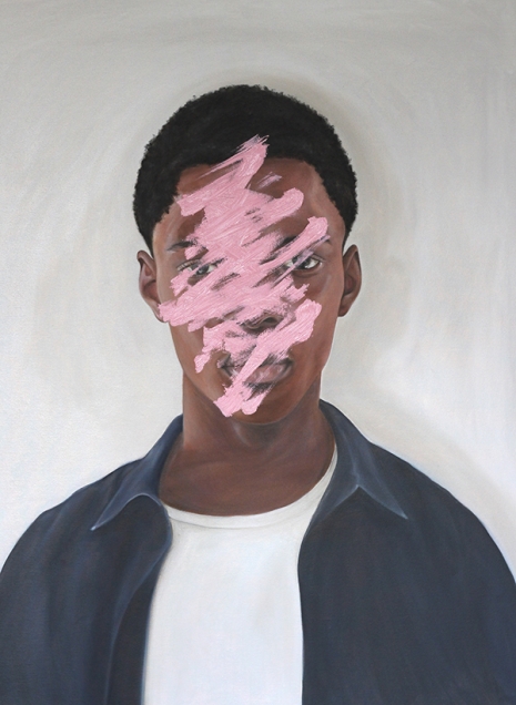 ‘Fixed It’: Portraits without a face | Dangerous Minds