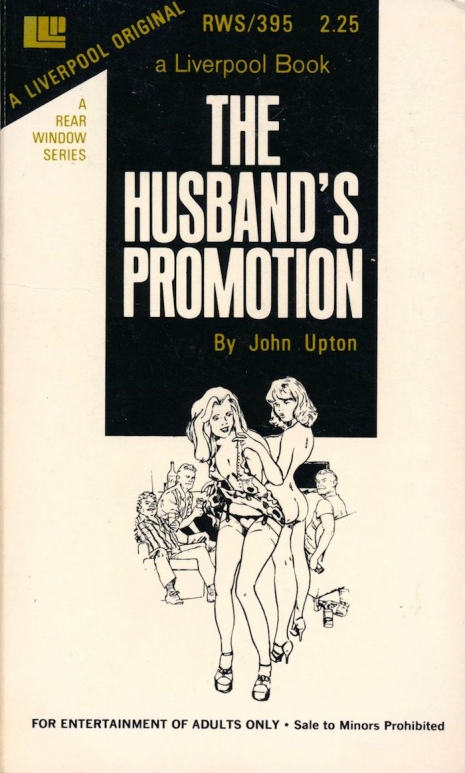 Vintage Book Covers Incest Porn - Dirty Books: Nasty, filthy, taboo-breaking retro sex novels ...