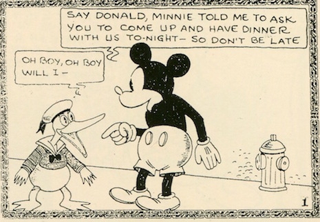 Tijuana Bibles: Cheap, nasty, porno comic books featuring Mickey, Donald,  Popeye, & more (Very NSFW) | Dangerous Minds