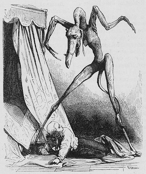 dictionnaire infernal 1818 pdf