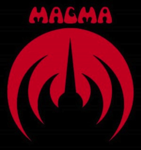 German Magma