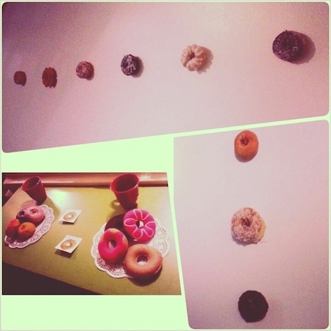 Museum of Donuts