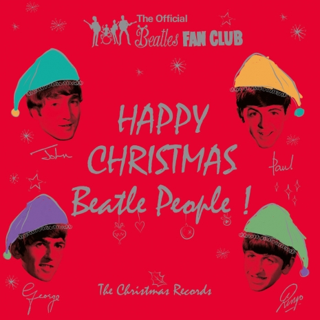 The strange tale of the unauthorized albums of the Beatles Christmas recordings Beatles_Christmas_Records_box_2017_465_465_int