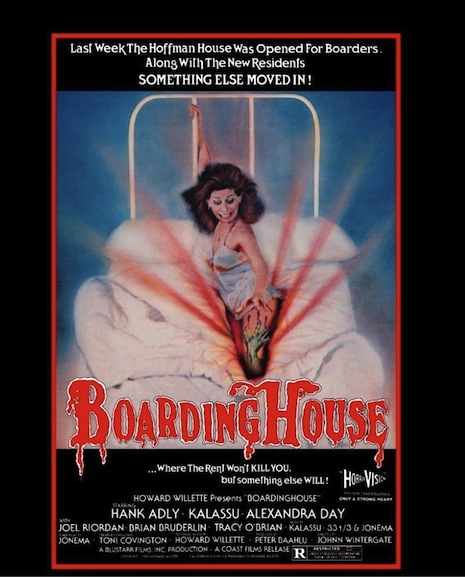 BoardingHouse