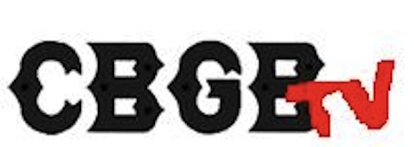 CBGBTV logo