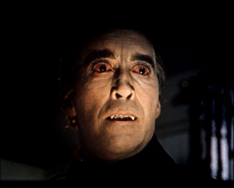 Christopher Lee: A brief history of 'Dracula' from book to film | Dangerous  Minds