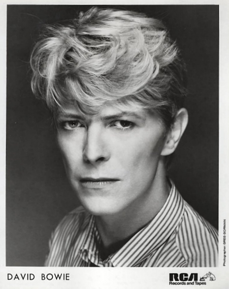 Tags: David Bowie | Dangerous Minds