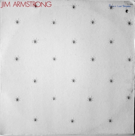 Armstrong cover