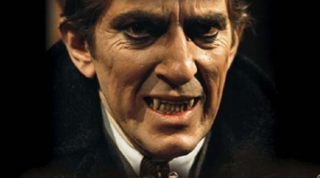 Barnabas Collins: Forget Johnny Depp here's Jonathan Frid