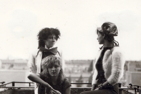 ‘A new paradigm for females’: The Slits smashed expectations and had ...