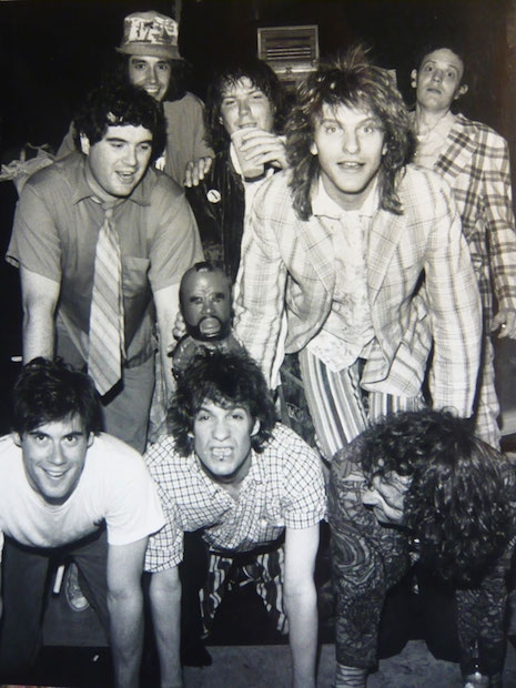 ‘We’re addicted to making fools of ourselves’: The Replacements ...