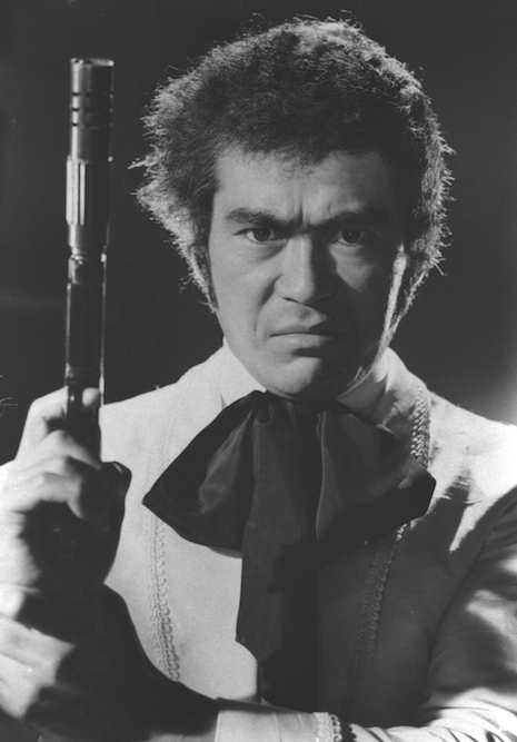 Sonny Chiba