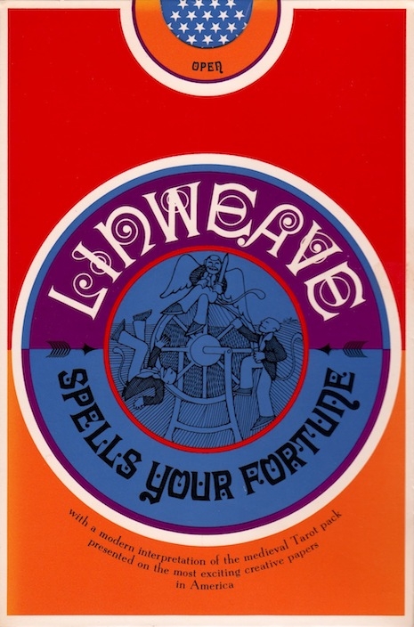 Linweave Tarot