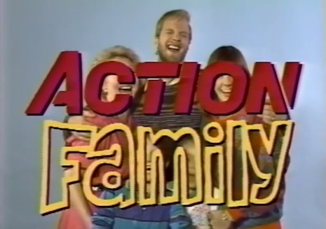 Action Family