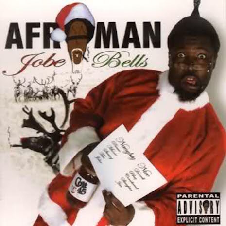Afroman, Jobe Bells, 2004