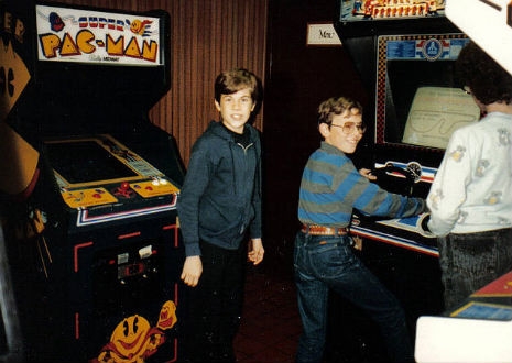 Growing Up In Arcades 1979 1989 Dangerous Minds