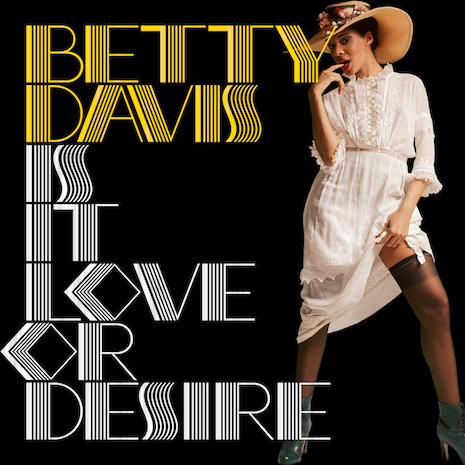 Betty Davis 4