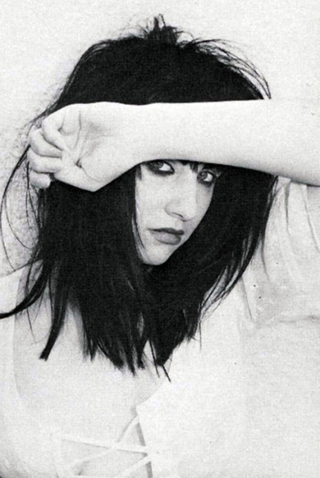 Lydia lunch naked