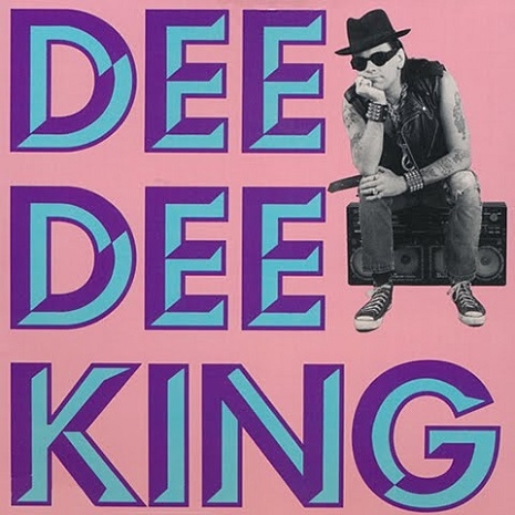 Dee Dee King
