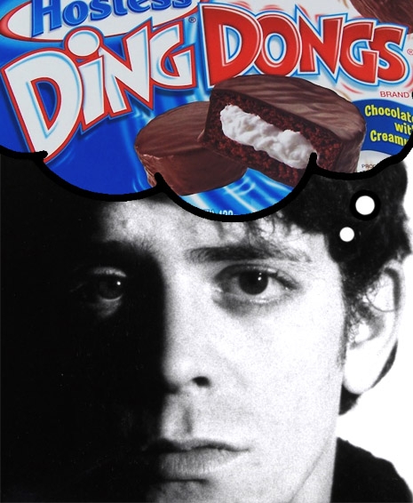 Cute Ding-Dong Sucker