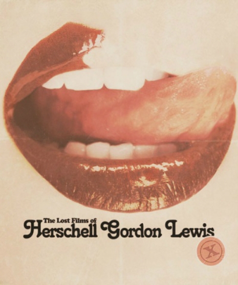 Lost Films of Herschell Gordon Lewis